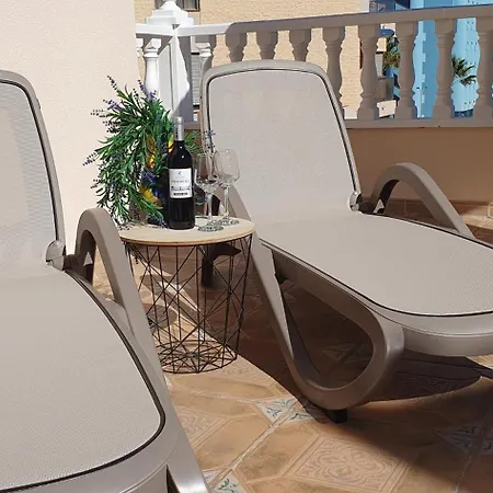 Sandy Coast Вилла *
