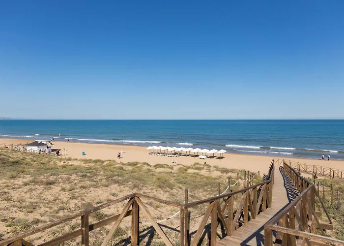 Villa Sandy Coast *