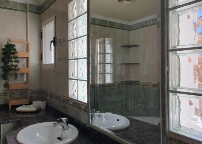 Sandy Coast Villa El Moncayo