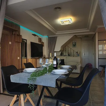 Villa Sandy Coast *