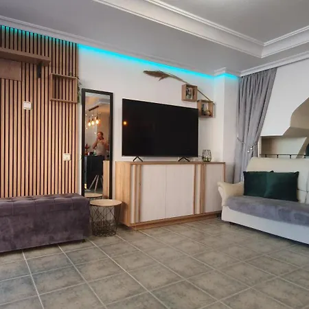 Villa Sandy Coast
