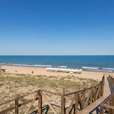 Villa Sandy Coast *