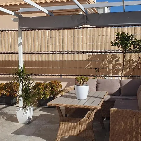 Sandy Coast Villa
