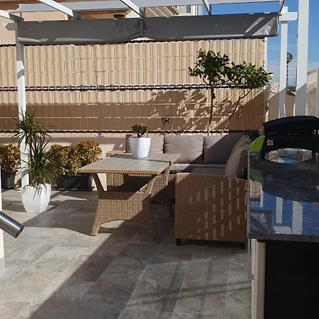 Villa Sandy Coast