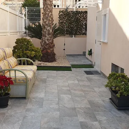 Sandy Coast Villa