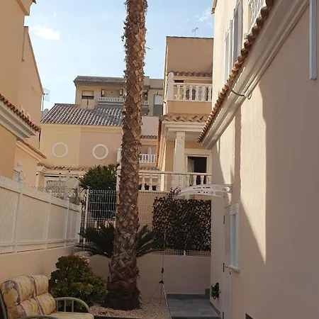 Villa Sandy Coast