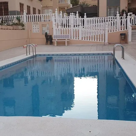 Villa Sandy Coast El Moncayo