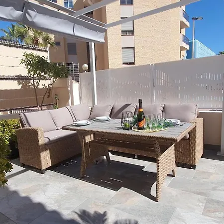 Villa Sandy Coast