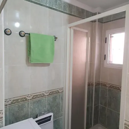 Sandy Coast Villa El Moncayo