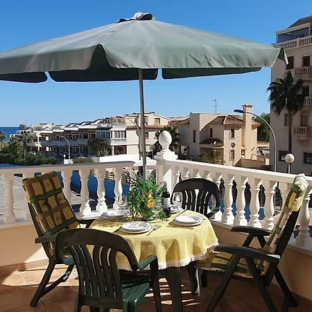 Sandy Coast Villa