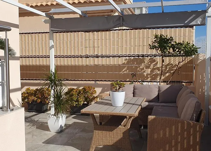 Sandy Coast Villa