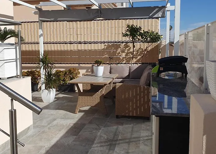 Villa Sandy Coast