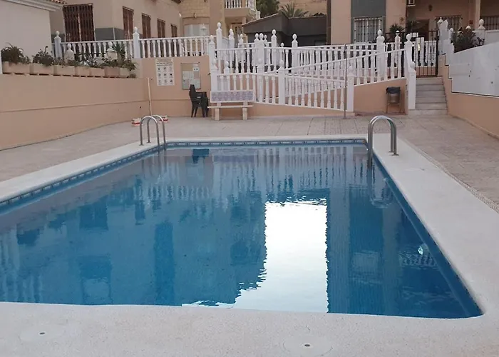 Villa Sandy Coast El Moncayo