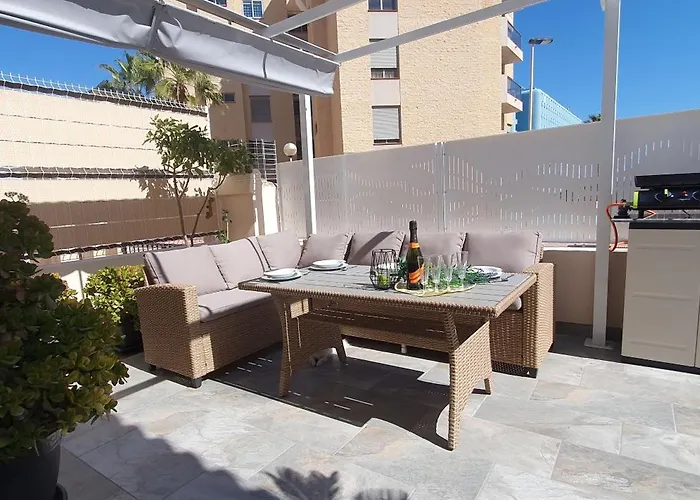 Villa Sandy Coast